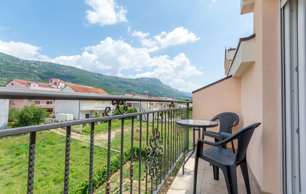 Villa Apartments Kordic Kaštela Quarto foto