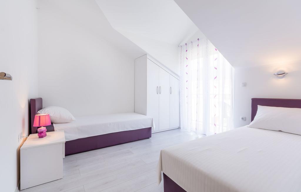 Villa Apartments Kordic Kaštela Quarto foto