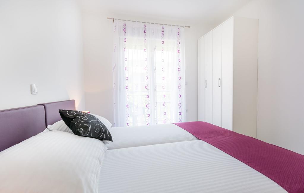 Villa Apartments Kordic Kaštela Quarto foto