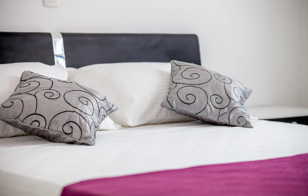 Villa Apartments Kordic Kaštela Quarto foto