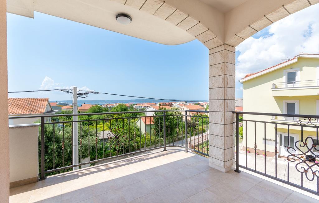 Villa Apartments Kordic Kaštela Quarto foto
