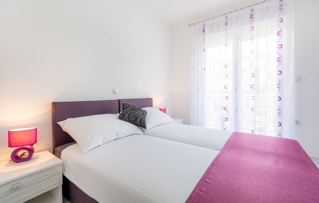 Villa Apartments Kordic Kaštela Quarto foto