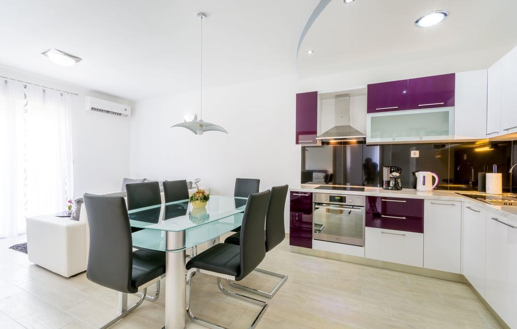 Villa Apartments Kordic Kaštela Quarto foto