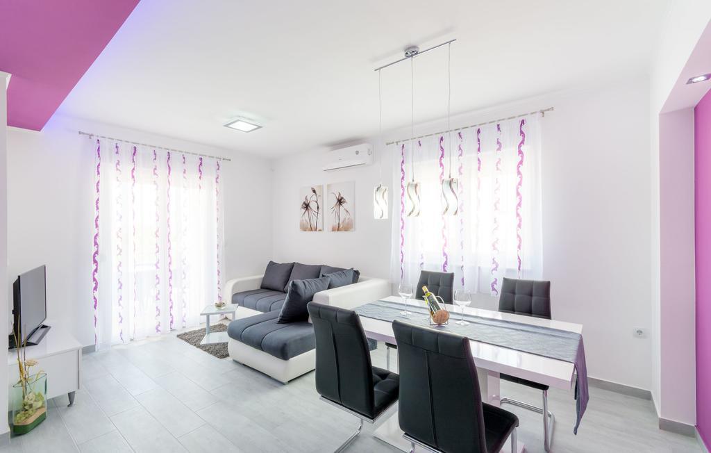 Villa Apartments Kordic Kaštela Quarto foto